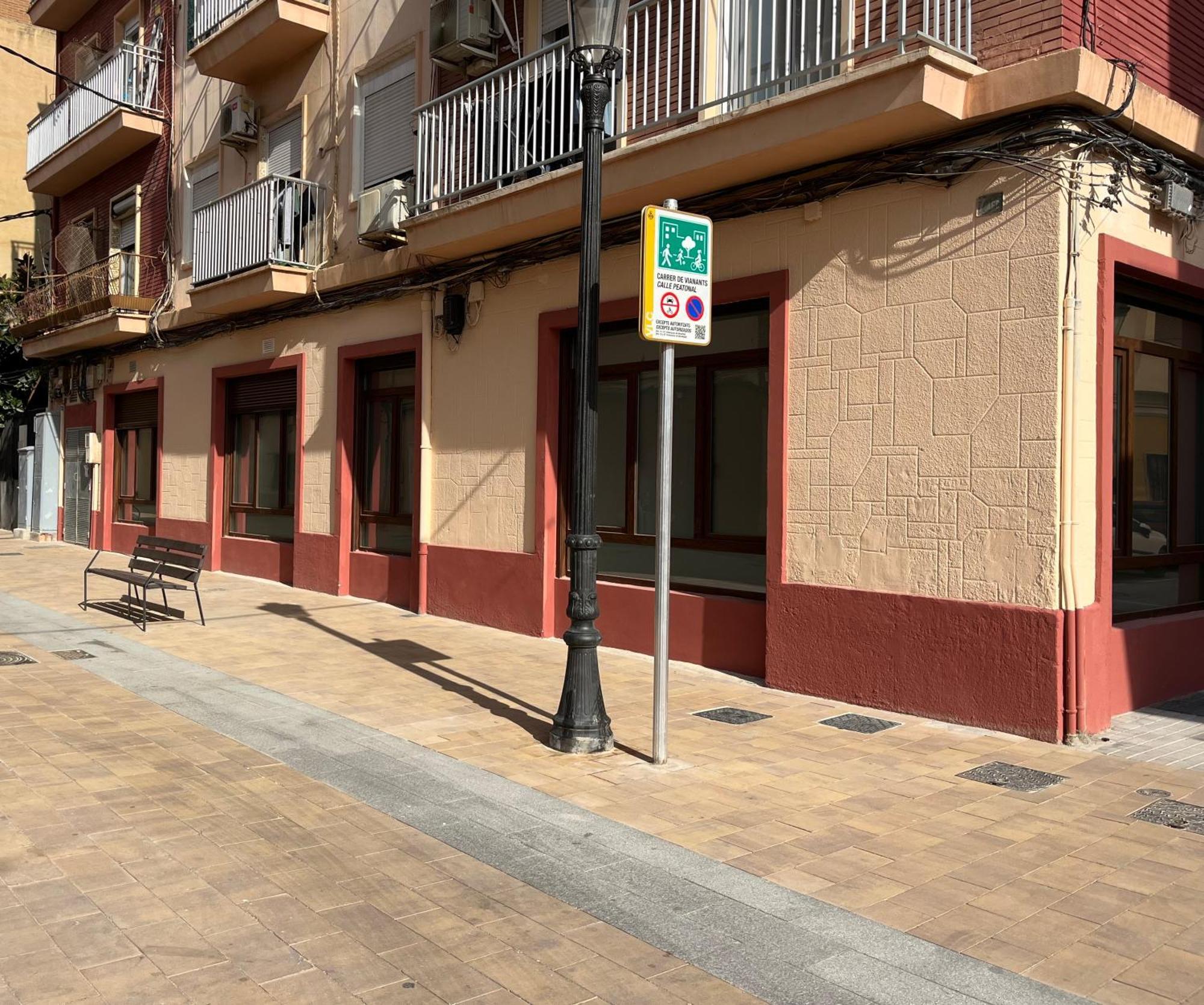 Apartments Vent De Vela Valencia Exterior foto